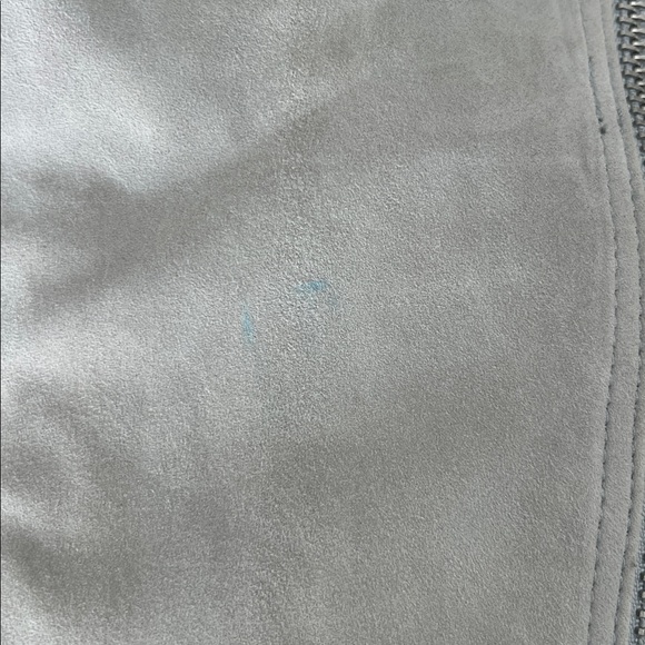 Doma Suede Jacket Small - Picture 5 of 11